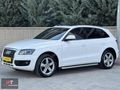 UMUT GARAGE'DEN Q5 QUATRO