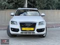 UMUT GARAGE'DEN Q5 QUATRO