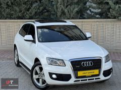 UMUT GARAGE'DEN Q5 QUATRO