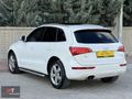 UMUT GARAGE'DEN Q5 QUATRO