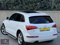 UMUT GARAGE'DEN Q5 QUATRO