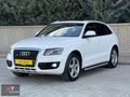 UMUT GARAGE'DEN Q5 QUATRO