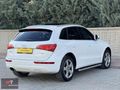 UMUT GARAGE'DEN Q5 QUATRO