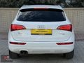 UMUT GARAGE'DEN Q5 QUATRO