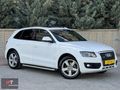 UMUT GARAGE'DEN Q5 QUATRO