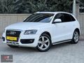 UMUT GARAGE'DEN Q5 QUATRO