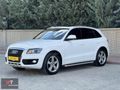 UMUT GARAGE'DEN Q5 QUATRO