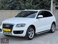 UMUT GARAGE'DEN Q5 QUATRO