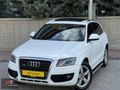 UMUT GARAGE'DEN Q5 QUATRO