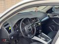 UMUT GARAGE'DEN Q5 QUATRO