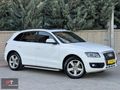 UMUT GARAGE'DEN Q5 QUATRO