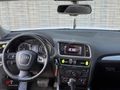 UMUT GARAGE'DEN Q5 QUATRO