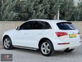 UMUT GARAGE'DEN Q5 QUATRO