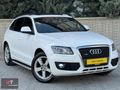 UMUT GARAGE'DEN Q5 QUATRO