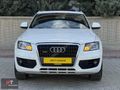 UMUT GARAGE'DEN Q5 QUATRO