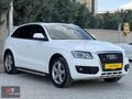 UMUT GARAGE'DEN Q5 QUATRO