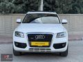 UMUT GARAGE'DEN Q5 QUATRO