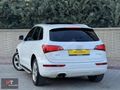 UMUT GARAGE'DEN Q5 QUATRO