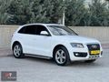 UMUT GARAGE'DEN Q5 QUATRO