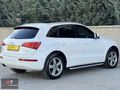 UMUT GARAGE'DEN Q5 QUATRO