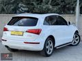 UMUT GARAGE'DEN Q5 QUATRO
