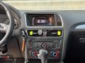 UMUT GARAGE'DEN Q5 QUATRO