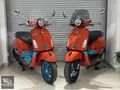 MH BAŞAR|2023 VESPA PRİMEVARA COLORVİBE 150ABS KARTA12TAKSİT