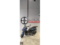 ŞEREF MOTOR KESTEL ARORA MAX JET