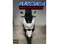 ŞEREF MOTOR HEYKEL ARORA MAX-T EASY 2026 MODEL