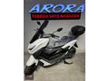 ŞEREF MOTOR HEYKEL ARORA MAX-T EASY 2026 MODEL