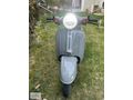 Mondial 50 Turismo