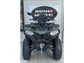 BAYHAS MOTORS'DAN CF450 L EPS TÜM KARTLARA 12 TAKSİT İMKANI