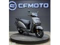 BAYHAS MOTORS ETİMESGUT JUPİTER 125 12 TAKSİT İMKANI