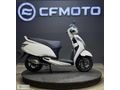 BAYHAS MOTORS ETİMESGUT JUPİTER 125 12 TAKSİT İMKANI