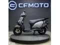 BAYHAS MOTORS ETİMESGUT JUPİTER 125 12 TAKSİT İMKANI