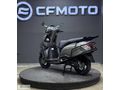 BAYHAS MOTORS ETİMESGUT JUPİTER 125 12 TAKSİT İMKANI
