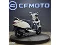 BAYHAS MOTORS ETİMESGUT JUPİTER 125 12 TAKSİT İMKANI
