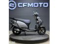BAYHAS MOTORS ETİMESGUT JUPİTER 125 12 TAKSİT İMKANI