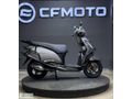 BAYHAS MOTORS ETİMESGUT JUPİTER 125 12 TAKSİT İMKANI