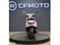 BAYHAS MOTORS ETİMESGUT JUPİTER 125 12 TAKSİT İMKANI