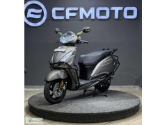 BAYHAS MOTORS ETİMESGUT JUPİTER 125 12 TAKSİT İMKANI