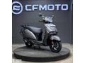 BAYHAS MOTORS ETİMESGUT JUPİTER 125 12 TAKSİT İMKANI