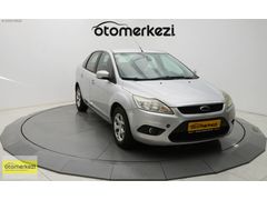HATASIZ ANINDA KREDİ-K.KARTINA 12 TAKSİT OTOMATİK FORD FOCUS 1.6