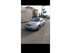 Sahibinden Kia Rio 1.5 Trend 2004 Model Adana
