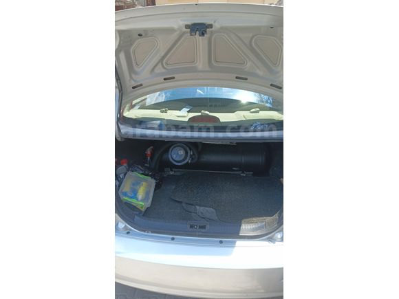 Sahibinden Kia Rio 1.5 Trend 2004 Model Adana