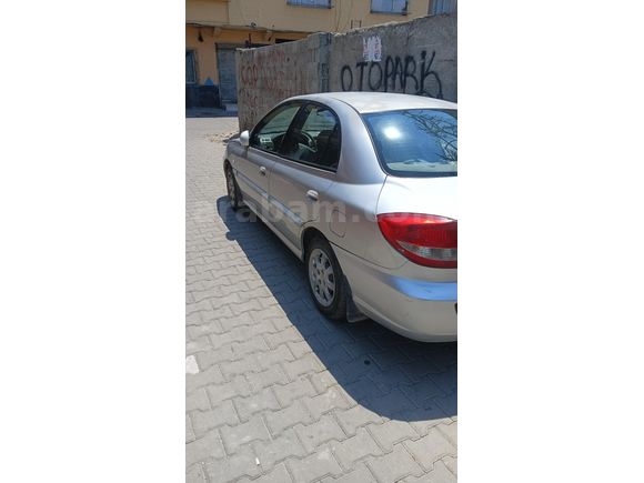 Sahibinden Kia Rio 1.5 Trend 2004 Model Adana