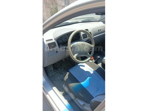 Sahibinden Kia Rio 1.5 Trend 2004 Model Adana