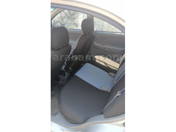 Sahibinden Kia Rio 1.5 Trend 2004 Model Adana