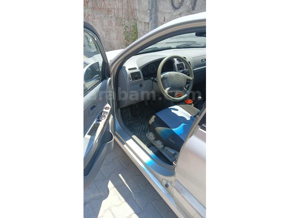 Sahibinden Kia Rio 1.5 Trend 2004 Model Adana