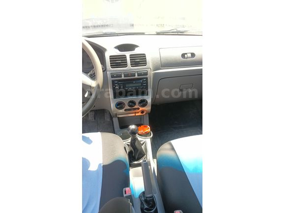 Sahibinden Kia Rio 1.5 Trend 2004 Model Adana